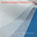 Embroidery Backing Non Fusible Nonwoven Fabric Interlining Used for Garment Supplier